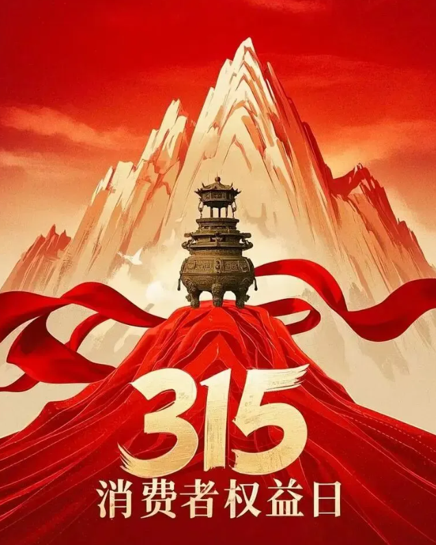 2026年3.15哪些假冒伪劣产品被曝光了？